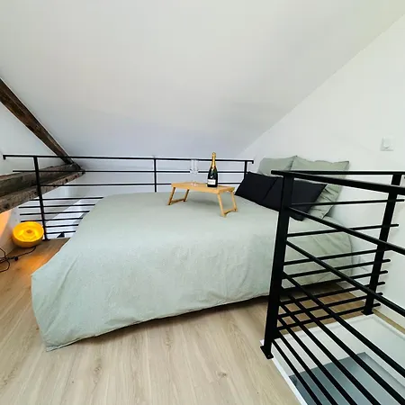 307 Gare Saint Roch Montpellier