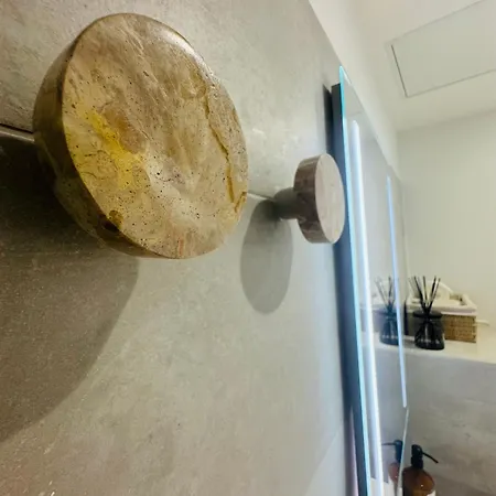 Lägenhet 307 Gare Saint Roch