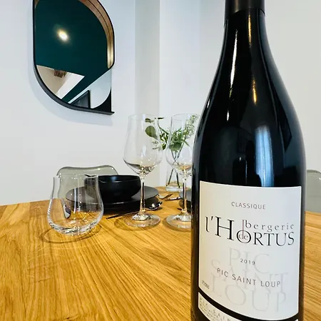 Lägenhet 307 Gare Saint Roch *