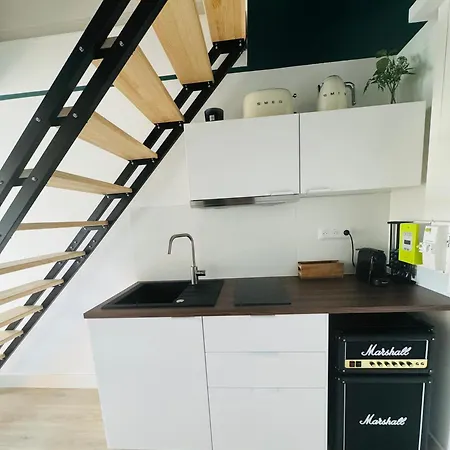307 Gare Saint Roch Apartment Montpellier