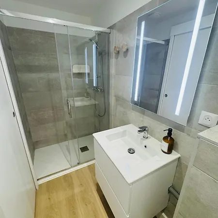 307 Gare Saint Roch Apartment