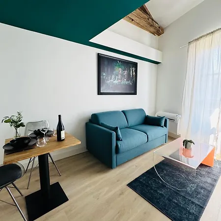 307 Gare Saint Roch